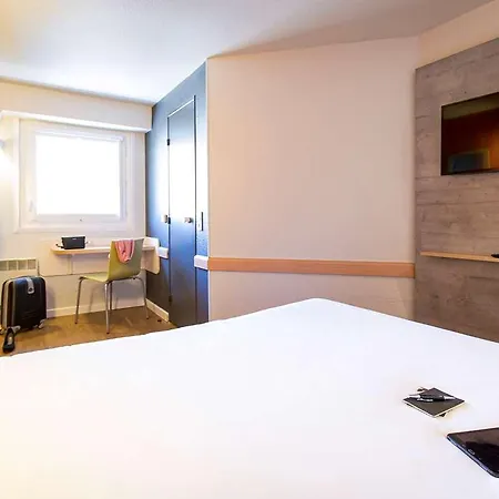 Ibis Budget Sud *