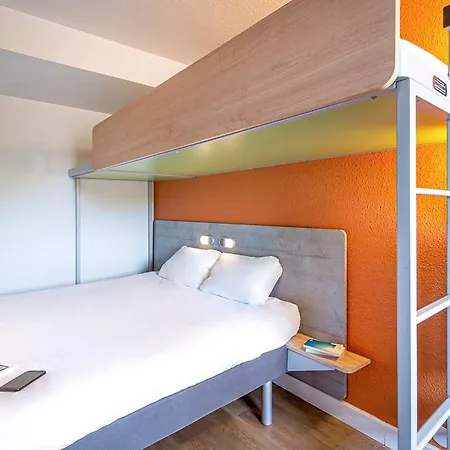 Ibis Budget Sud