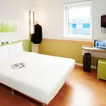 Ibis Budget Sud 酒店 *