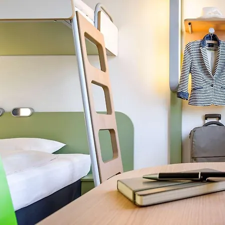 Ibis Budget Sud 비엔