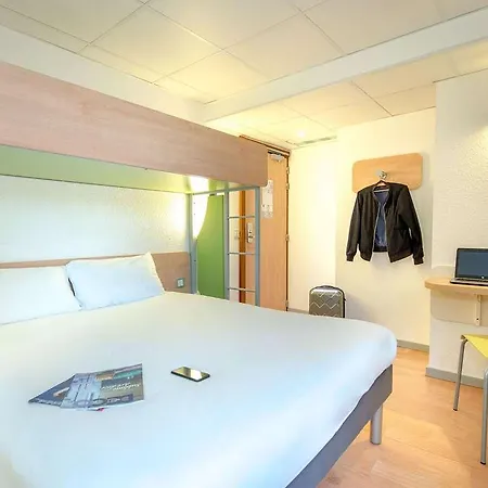 호텔 Ibis Budget Sud *
