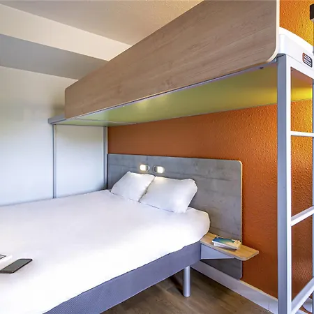 Ibis Budget Sud