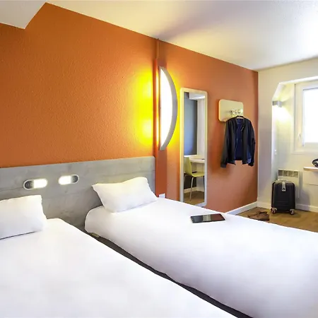Hotel Ibis Budget Sud Vienne (Isere)