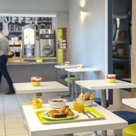 Ibis Budget Sud Hotel