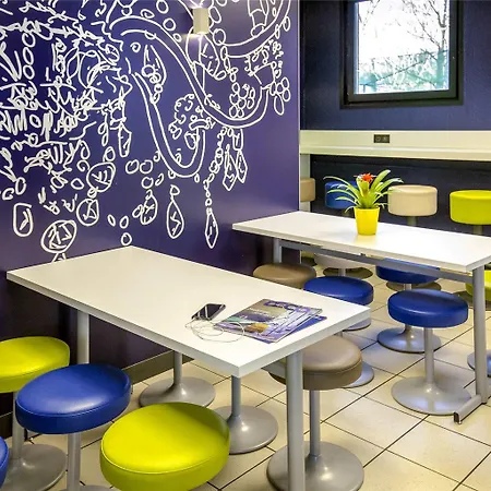 Hotel Ibis Budget Sud Vienne (Isere)