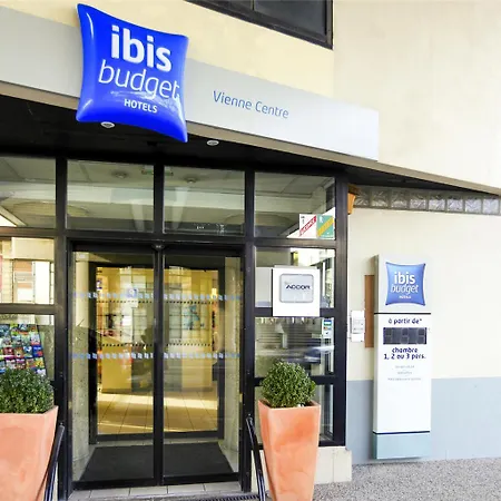 Ibis Budget Sud * Vienne (Isere)