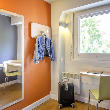 Hotel Ibis Budget Sud *