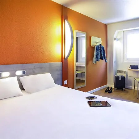 Ibis Budget Sud * Vienne (Isere)