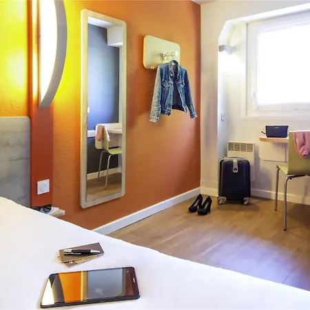 Ibis Budget Sud Hotel *