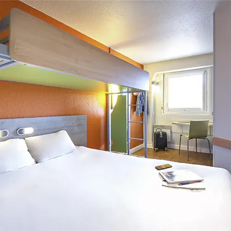 Hotel Ibis Budget Sud *