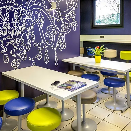 Ibis Budget Sud